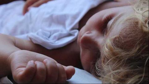 Sleep Apnea Could Favor Tumor Growth in the Young