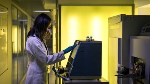 Researchers Uncover Previously Unstudied Cancer Enzyme