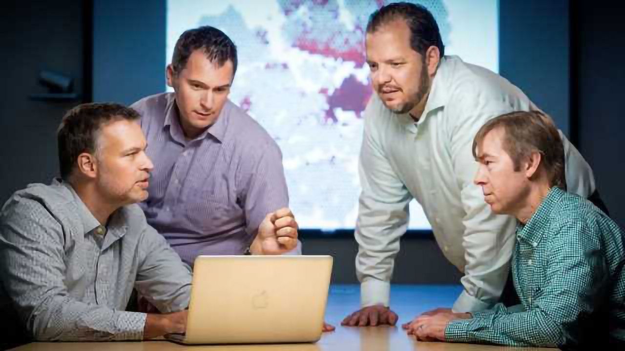 Transcriptomic Map of Cerebellum Development Provides Unprecedented Insight