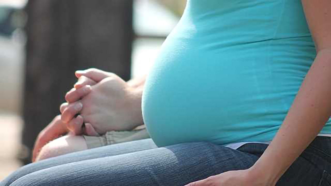 Soot from Polluted Air Reaches the Placenta