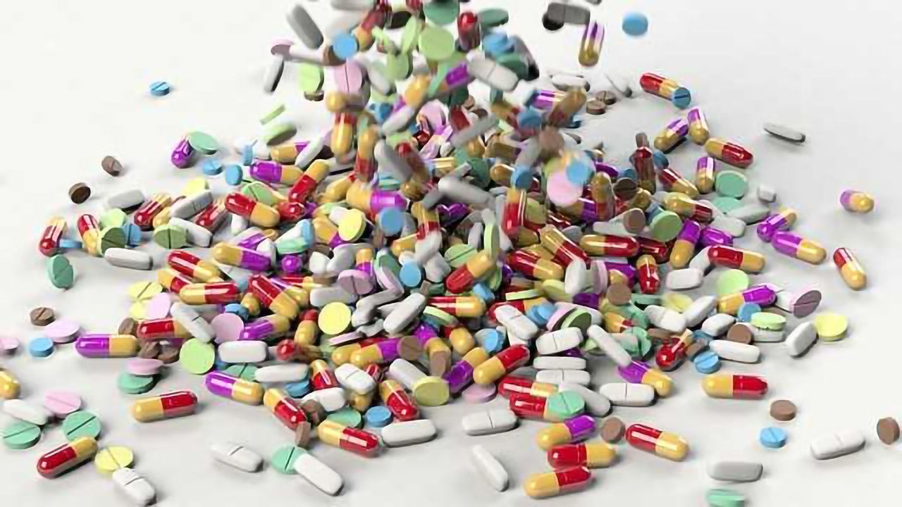 Quick Test for Viral Infections Reduces Antibiotic Use