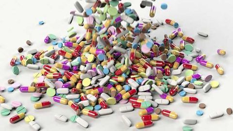 Quick Test for Viral Infections Reduces Antibiotic Use