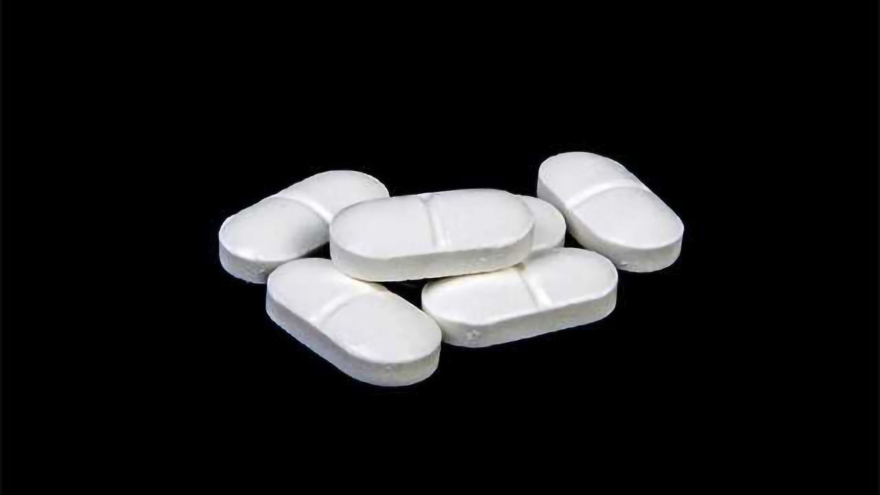Daily Aspirin Offers No Benefit for Healthy Older Adults