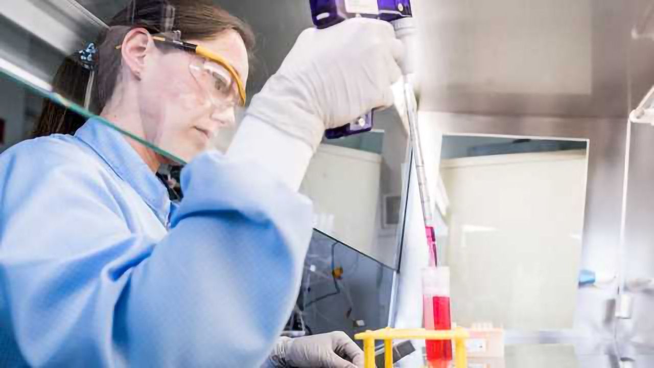 BIA Separations Expands with New Upstream Processing Facility