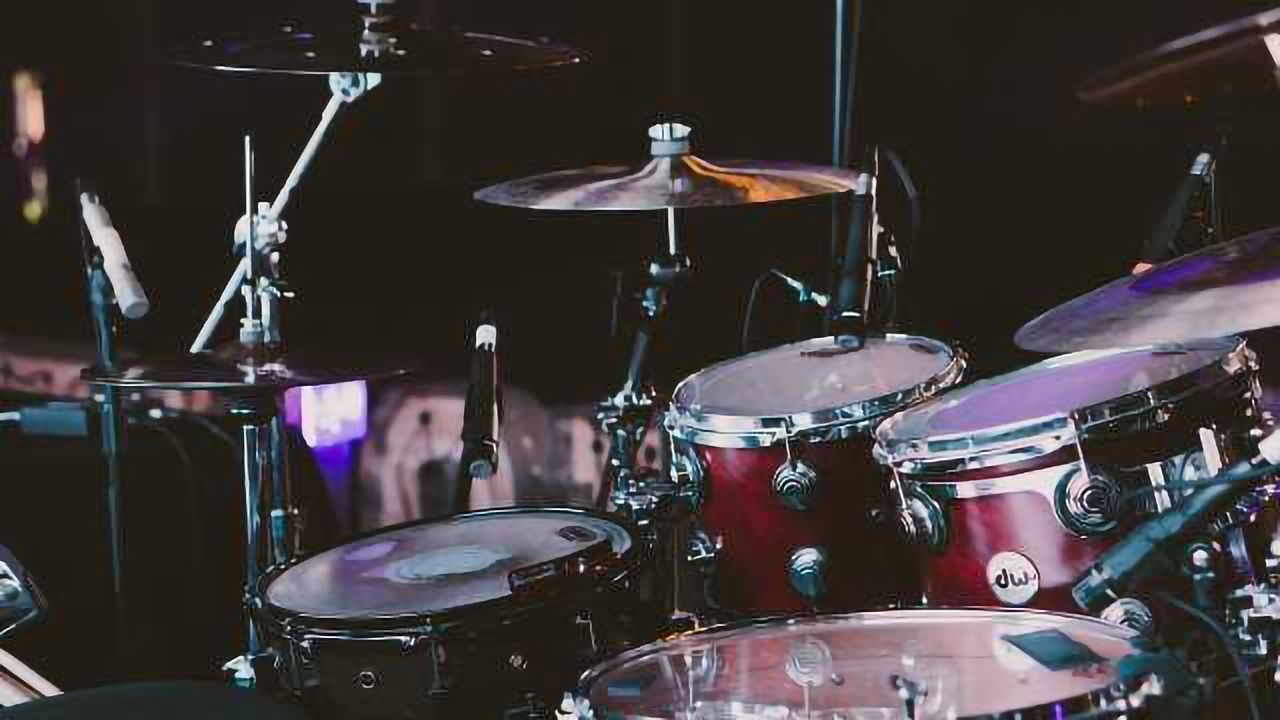 Scientists Reveal Drumming Helps School Children Diagnosed with Autism