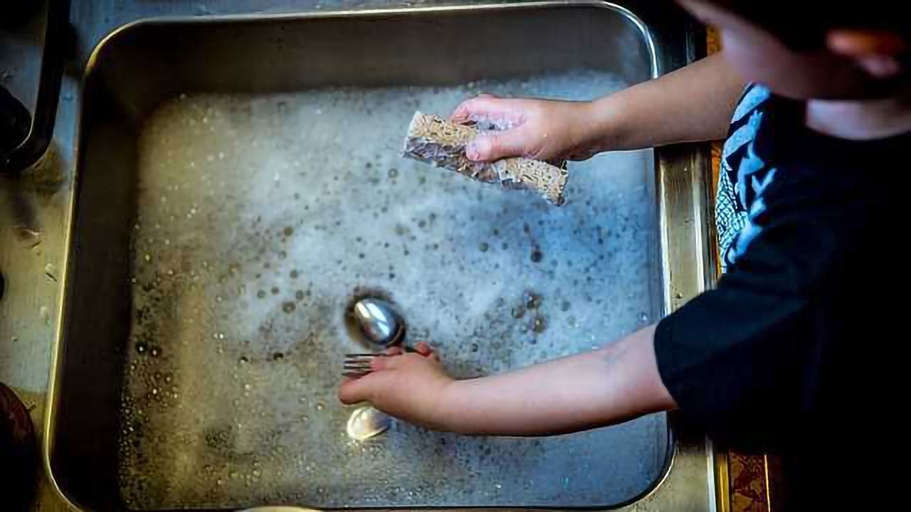 Are Cleaning Products Making Children Fat?