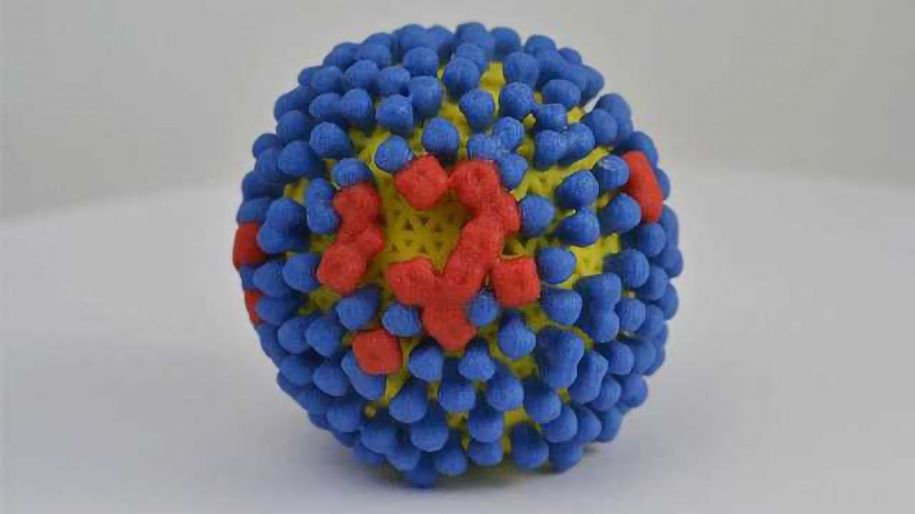 Experimental Nasal Influenza Vaccine Tested in Kids, Teens