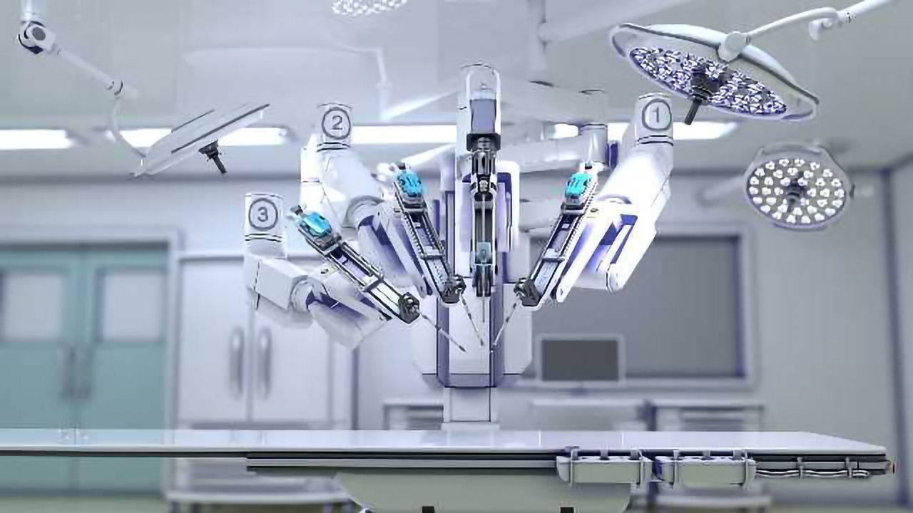 How Can Machine Learning Improve Surgery?