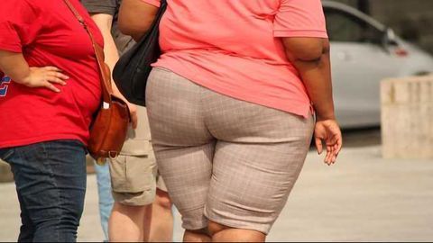 Obesity & Vitamin D Deficiency May Indicate Greater Breast Cancer Risk