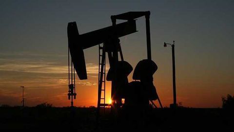 How to Make Oil Fields Bury Emissions