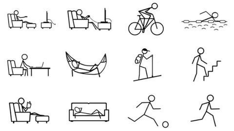 Is the Brain Hardwired for Laziness? -EEG Study Suggests it is