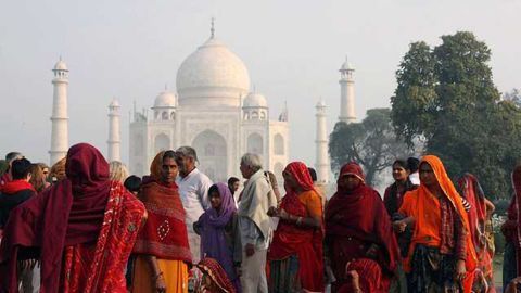 UK-India Project Combats Infections Threat with Diagnostics