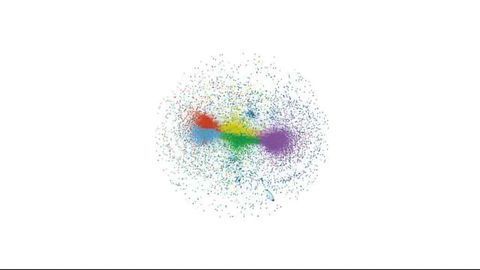 Mapping the Unknown Territory of Long Non-Coding RNA