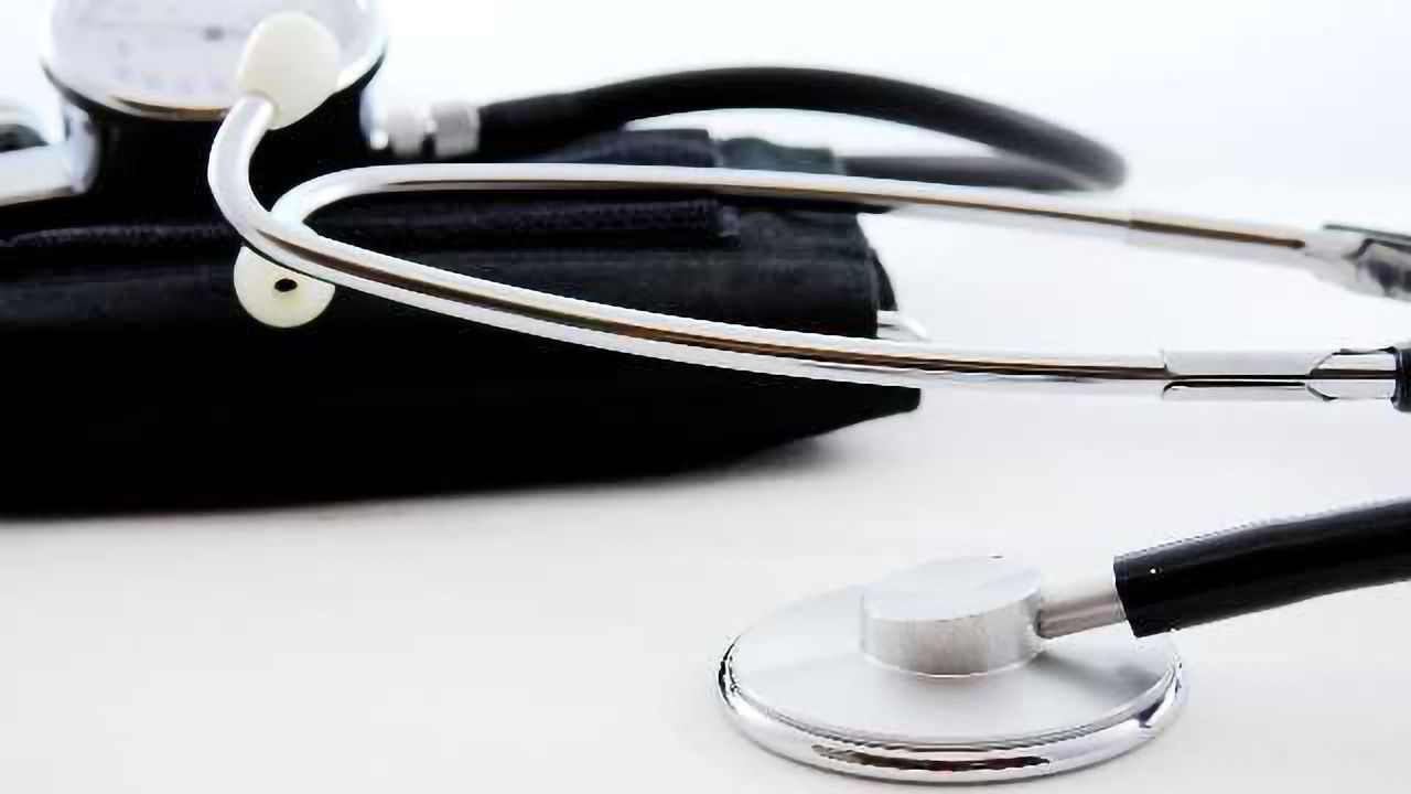 Million-Person Study Explores Genetics of Blood Pressure
