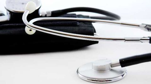 Million-Person Study Explores Genetics of Blood Pressure