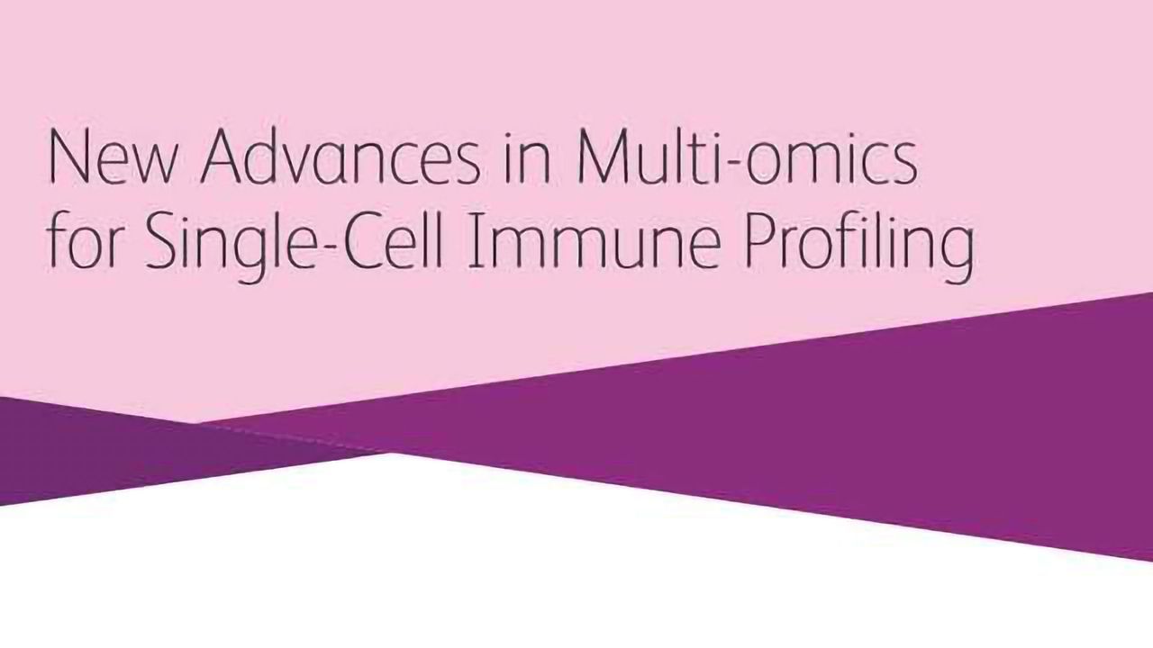 Single-Cell Multi-omics to Detect Gene Expression