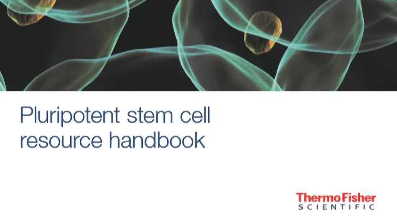 Request Your Free Copy of the Gibco PSC Handbook