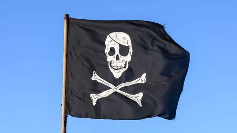 Multiple Malware Threats for Visitors to Pirate Websites