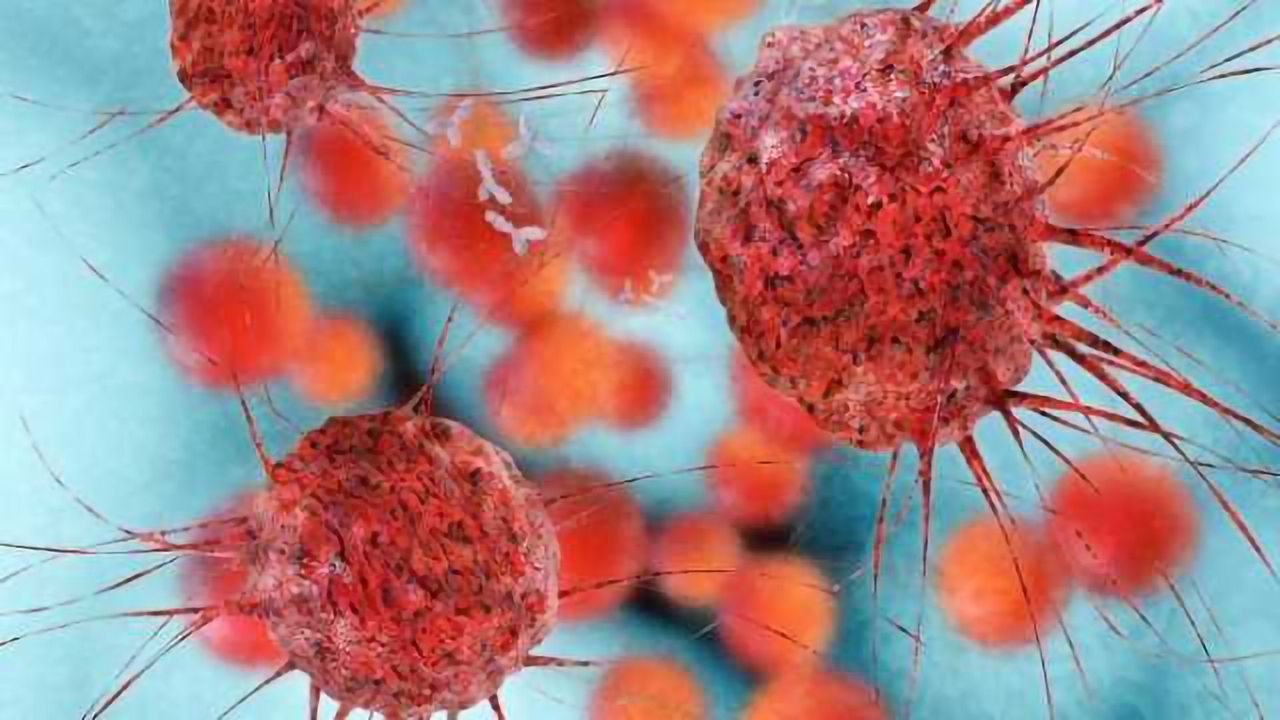 A Perfect Dose of Cell Death?
