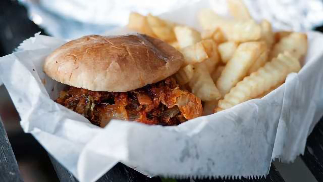 Drug Addict-like Withdrawal From Quitting Junk Food