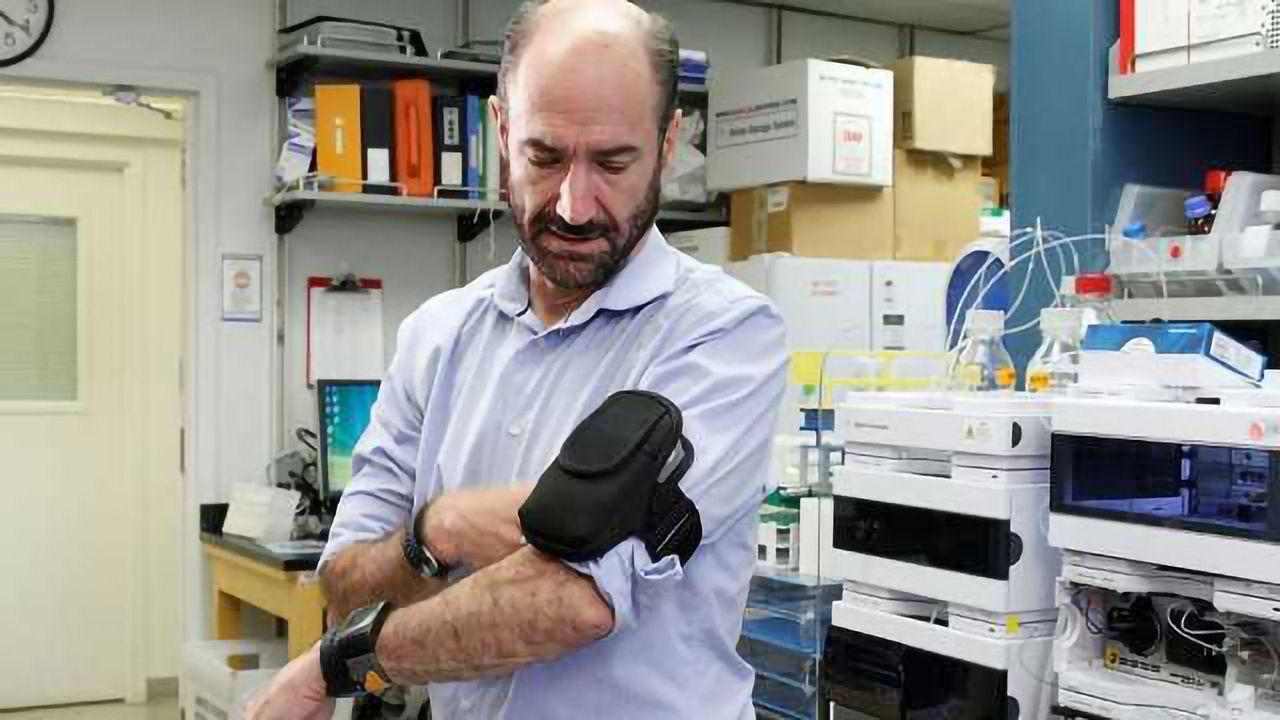 Exposing the Exposome