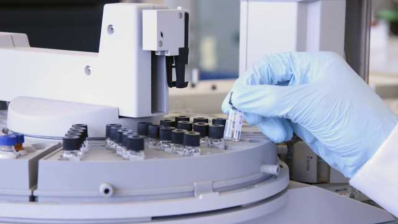 Public Launch of Porvair Lab Division