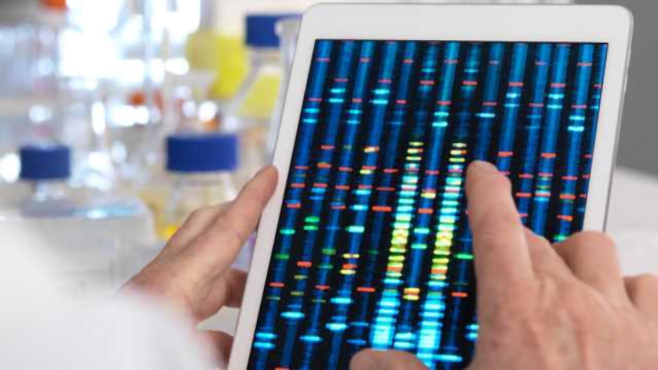 How Digital Data Management Is Transforming Next-Generation Sequencing
