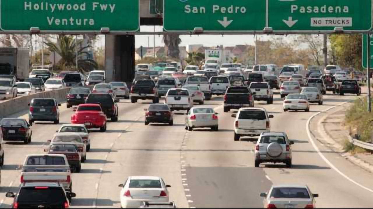 Using AI to Beat Traffic Jams