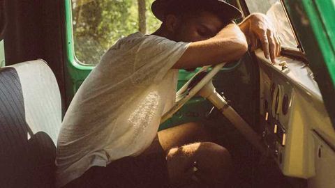 A Blood Test for Drowsy Driving
