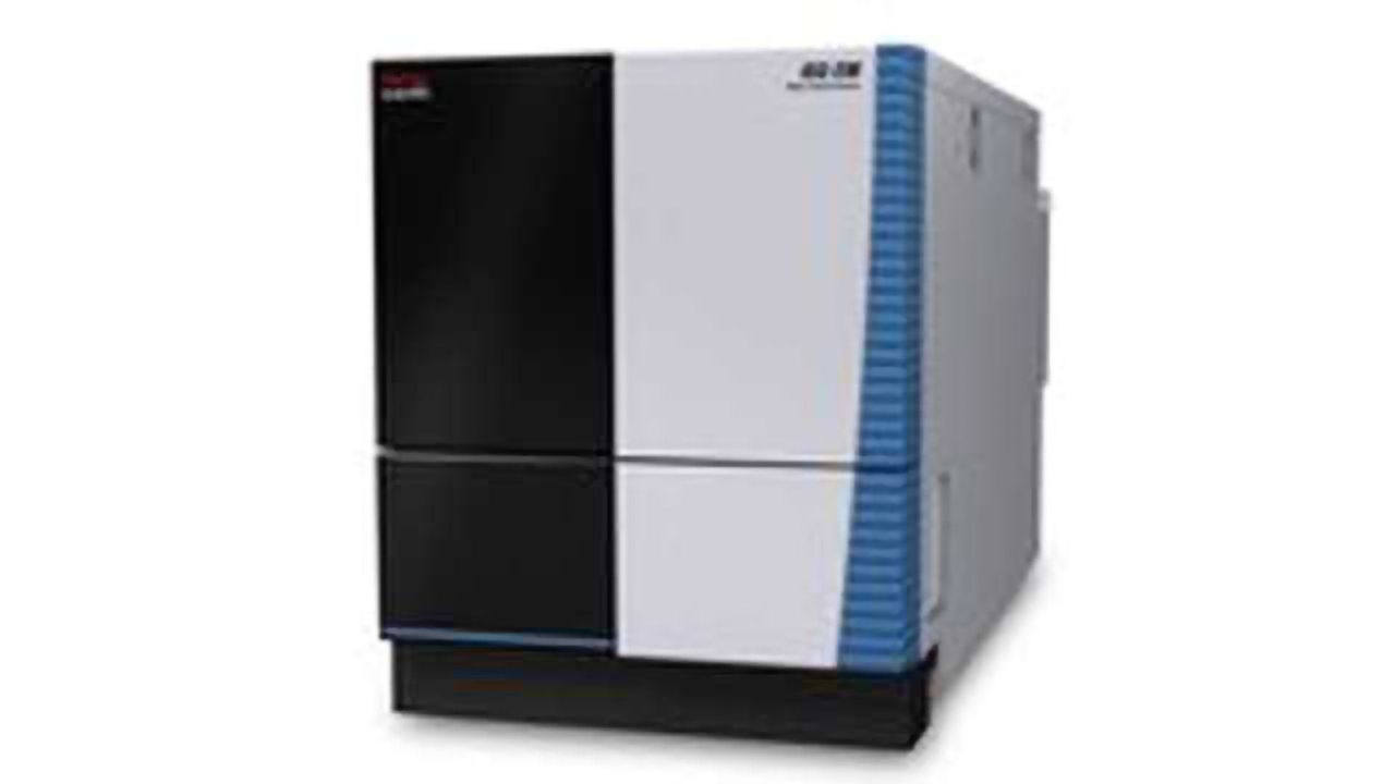 New Single Quadrupole Mass Spectrometry Technology Designed for Chromatographers Performing LC-MS Routine Analysis