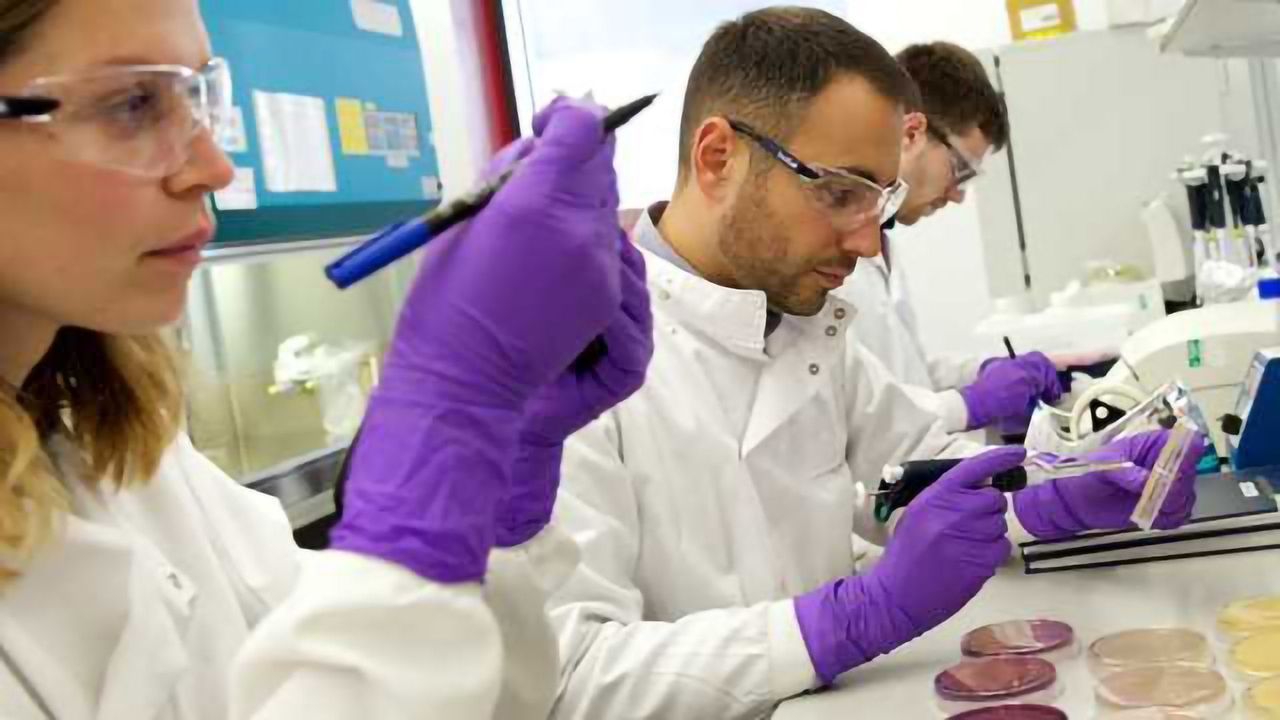 Ingenza Takes a Stake in New Spin-out Company Amprologix
