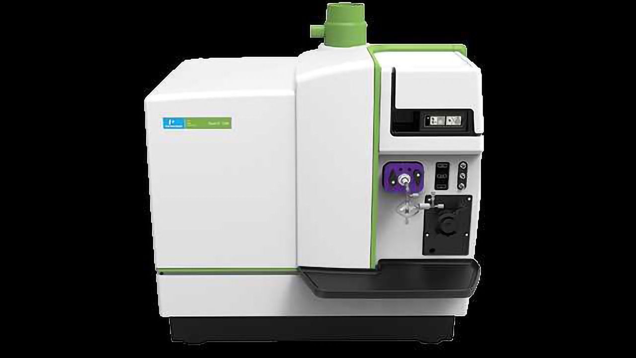 NexION 1000 ICP-MS: Give your lab a sip of pure productivity