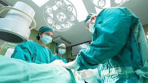 Gut Protein Could Prevent Deadly Complication of Bone Marrow Transplant