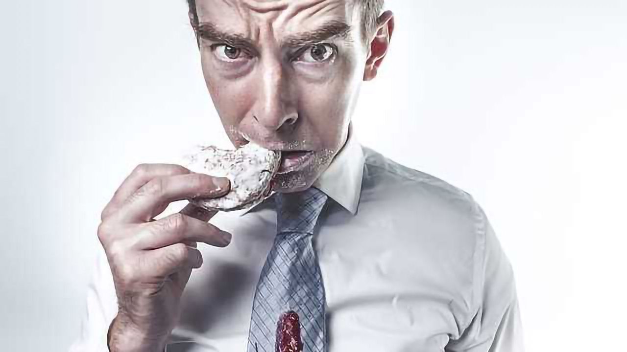 Glucose Levels Directly Proportional to 'Hangriness'