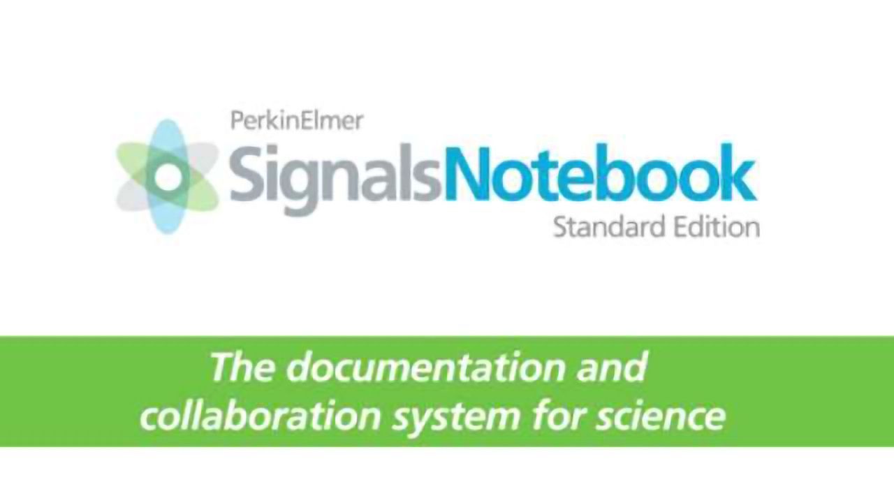 Signals Notebook: Finally More Time For Science