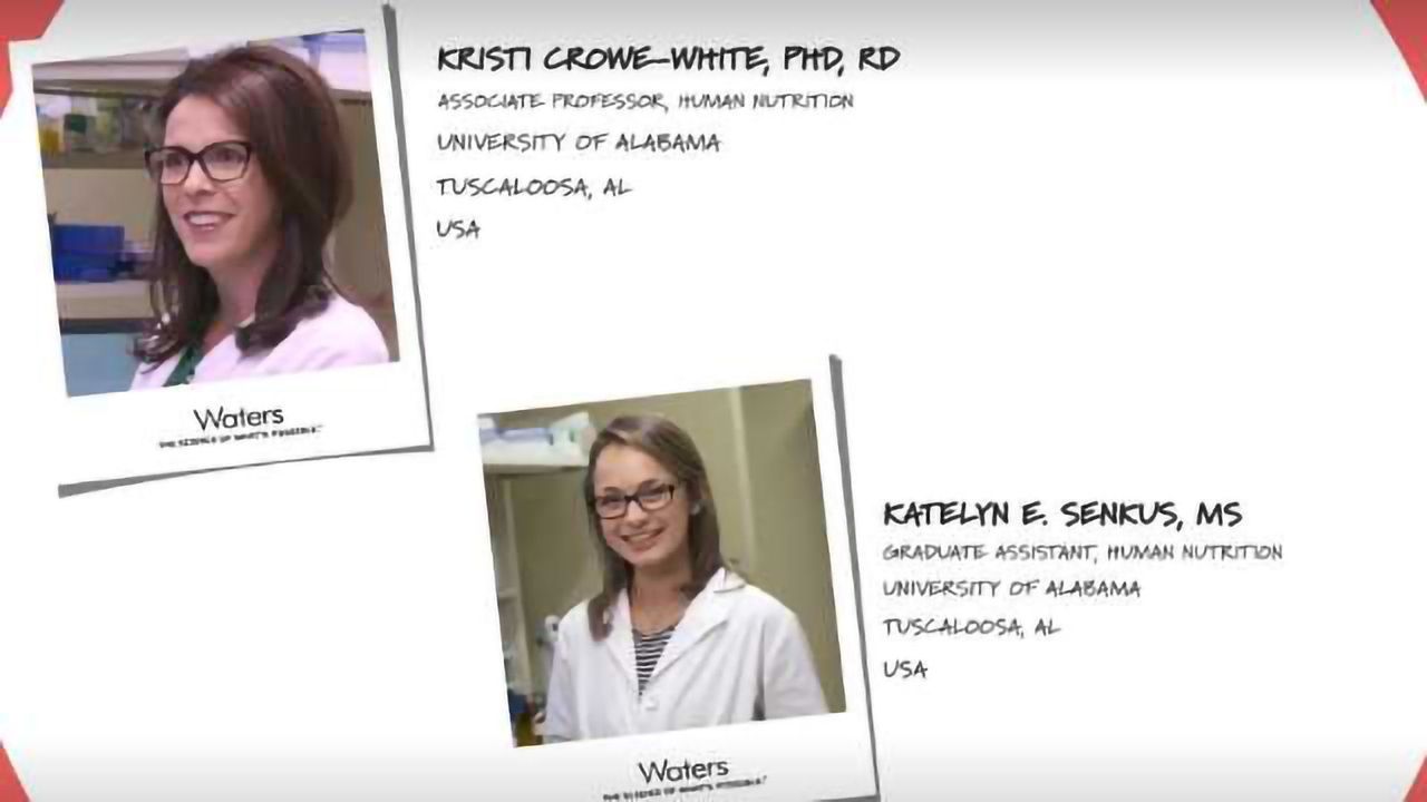 Looking for active responders to oxidative stress at the U. of Alabama | Behind the Science, S3 Ep10
