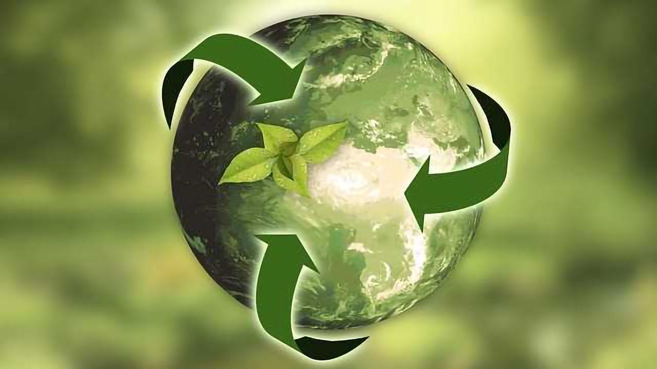 Sustainability Through Innovation