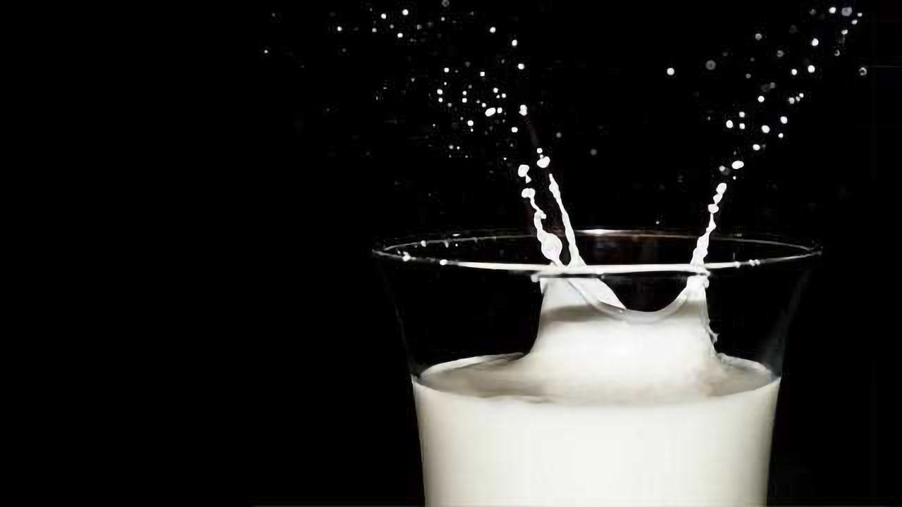 Milk Protein May Combat Chemotherapy Side Effects
