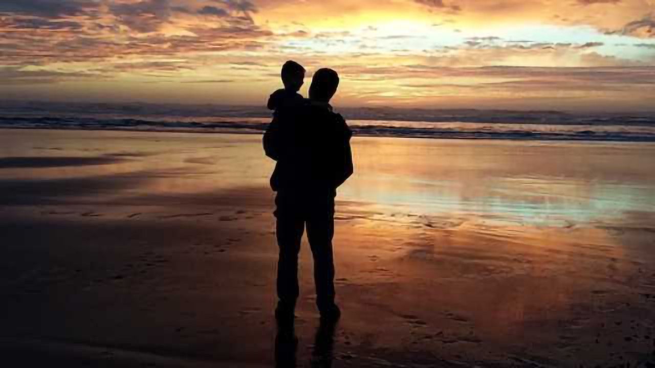 Unusual Case of Father-to-Son HIV Transmission