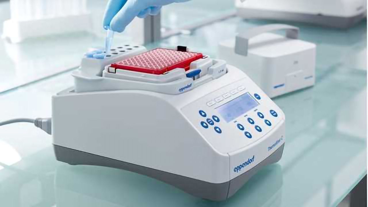 Take Full Advantage of Versatility: Eppendorf SmartExtender Now Available