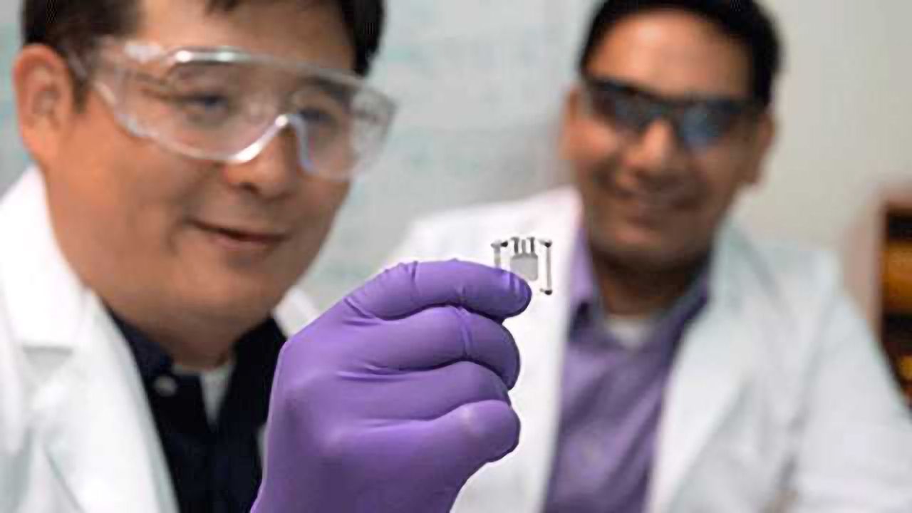 Implantable Sugar-powered Sensor Designed for Long-term Physiological Monitoring