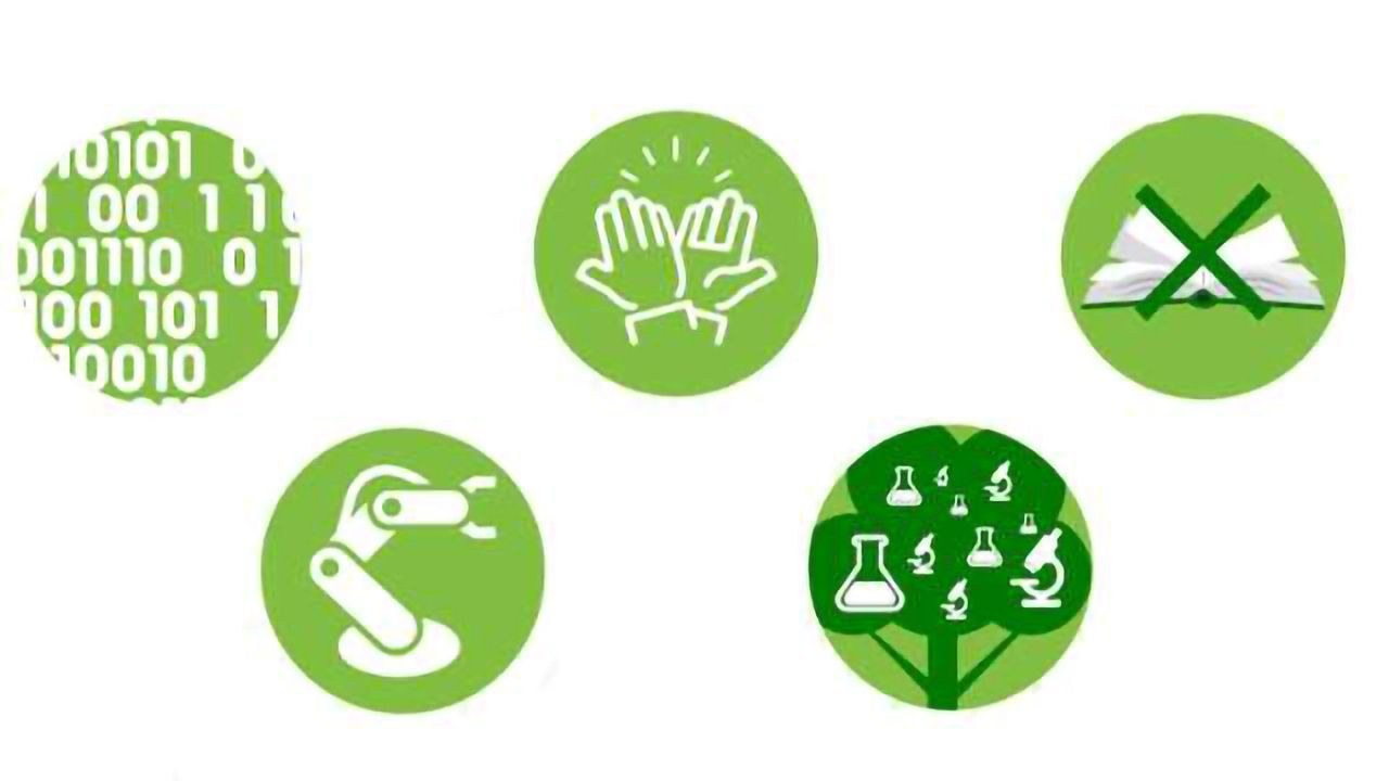 5 Trends Shaping Smart Labs in the Life Sciences