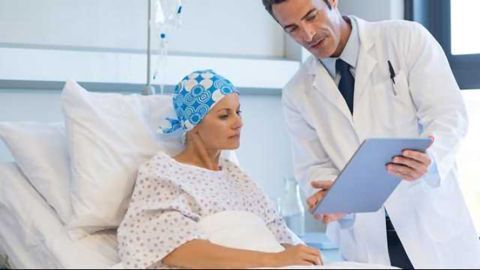 Matching Ovarian Cancer Patients to the Right Therapy