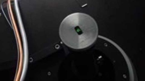 Delving Into Dark Matter with Spectroscopy