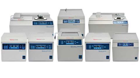 SpeedVac Vacuum Concentrators Now Offer Preset and Custom-Made Programs for Optimal Application Flexibility