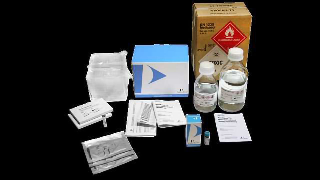 PerkinElmer Receives FDA Clearance for NeoBase™ 2 Non-Derivatized Tandem Mass Spectrometry Kit