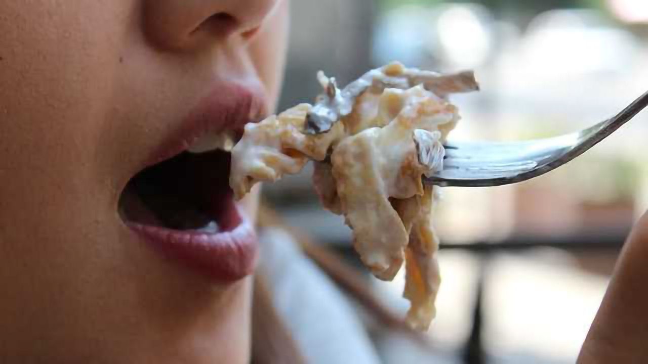 Diet Impacts Breast Microbiome