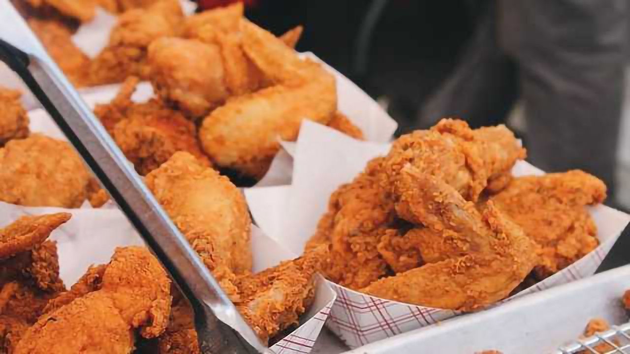 Diet Change could Mitigate Increased Stroke Risk