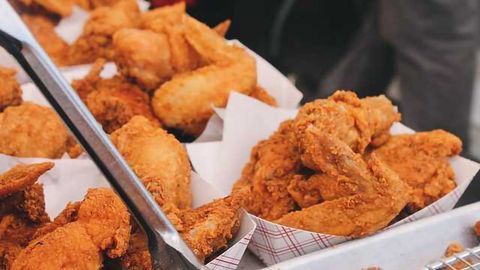 Diet Change could Mitigate Increased Stroke Risk
