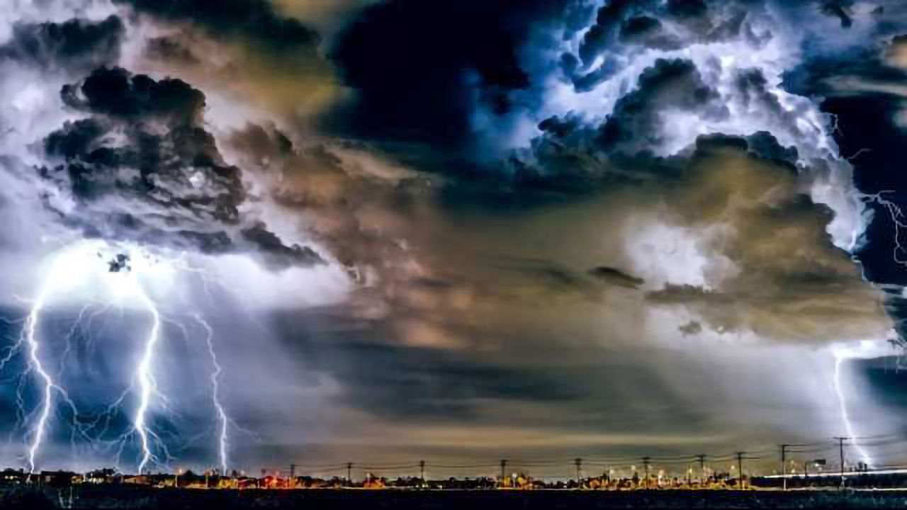 Next Generation Satellite Data Provides Better Tornado Forecasts
